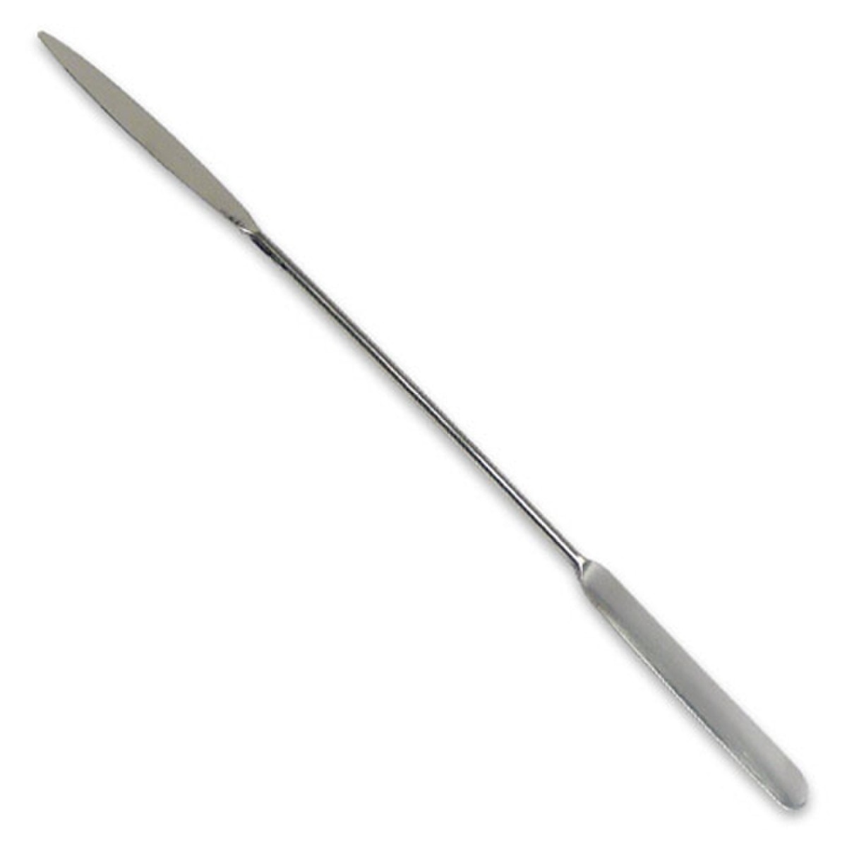 Stainless Steel Spatula.